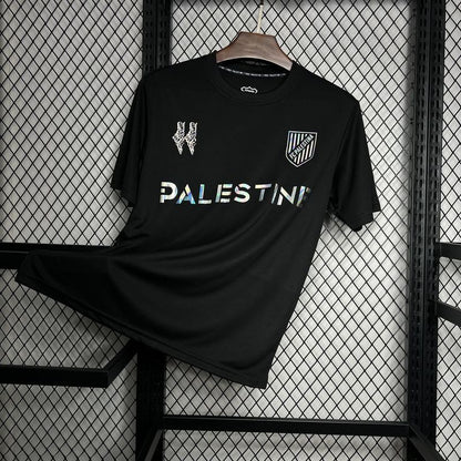 Trikot von Palestino Balmain Edition 2024/25 