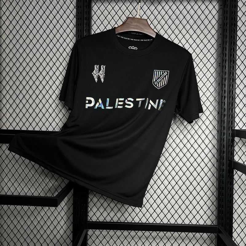 Trikot von Palestino Balmain Edition 2024/25 