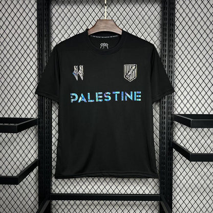Trikot von Palestino Balmain Edition 2024/25 