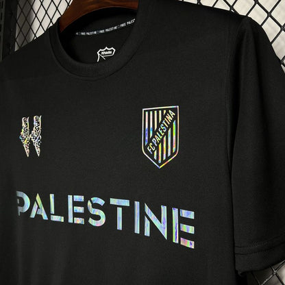 Trikot von Palestino Balmain Edition 2024/25 