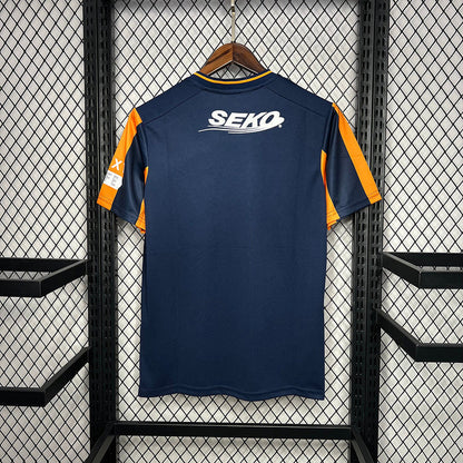 Trikot der Rangers II 24/25 