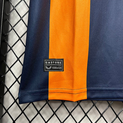 Trikot der Rangers II 24/25 