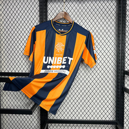 Trikot der Rangers II 24/25 