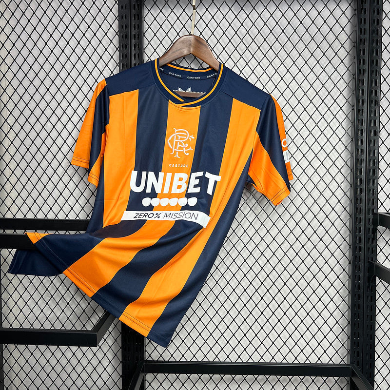 Trikot der Rangers II 24/25 