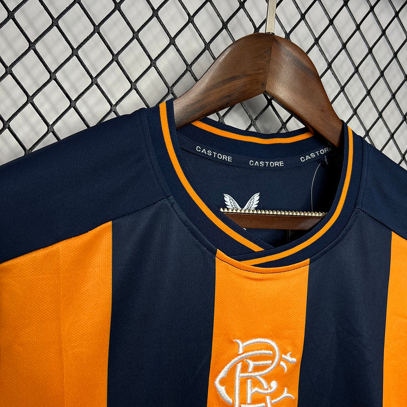 Trikot der Rangers II 24/25 