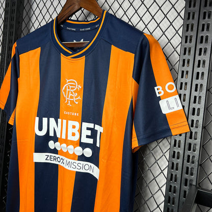 Trikot der Rangers II 24/25 