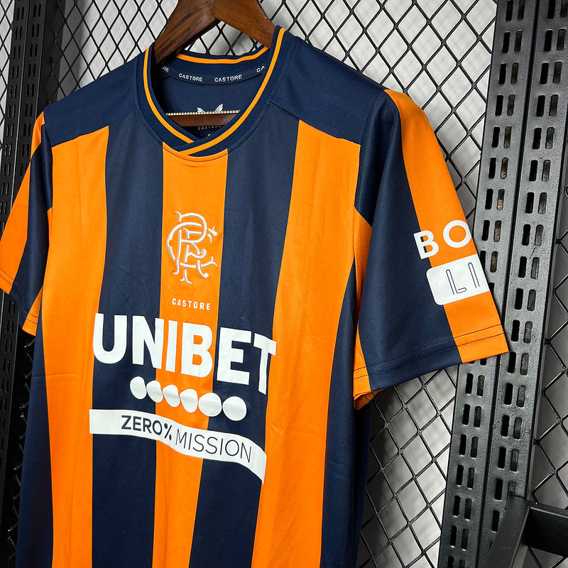 Trikot der Rangers II 24/25 