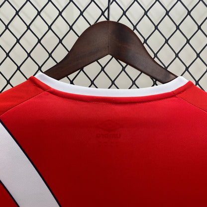 Trikot von Rayo Vallecano 24/25 Auswärts 