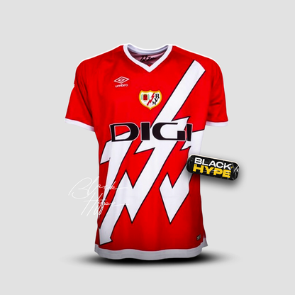 Trikot von Rayo Vallecano 24/25 Auswärts 