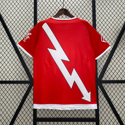 Trikot von Rayo Vallecano 24/25 Auswärts 