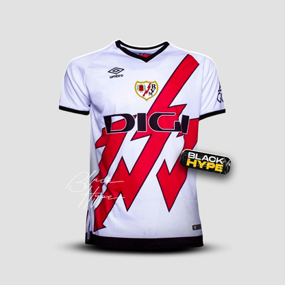 Trikot von Rayo Vallecano 24/25 Heim 