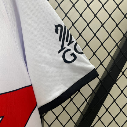 Trikot von Rayo Vallecano 24/25 Heim 