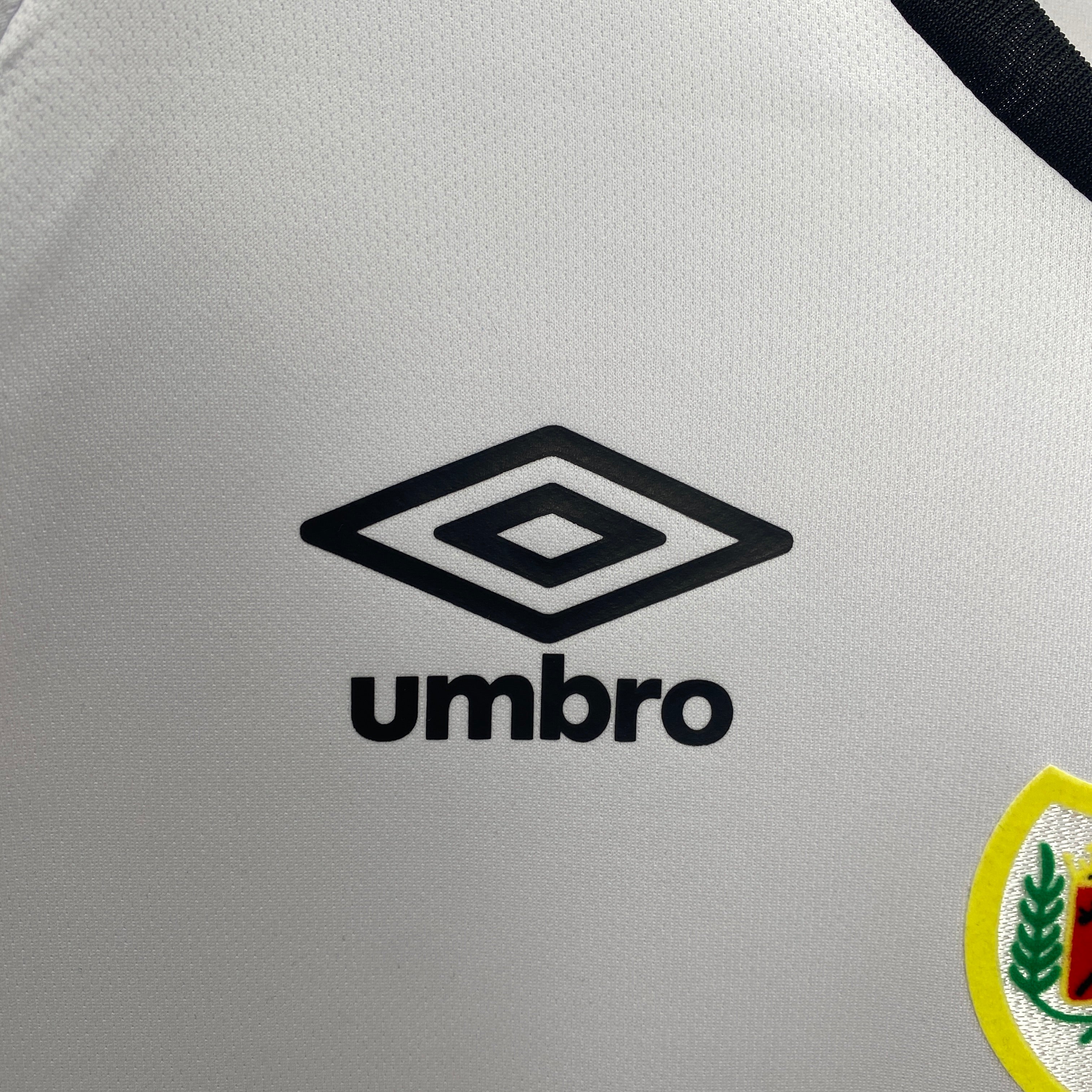 Trikot von Rayo Vallecano 24/25 Heim 