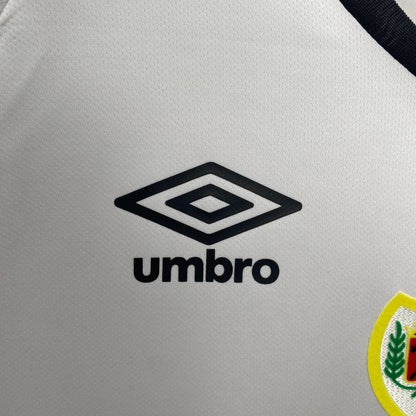 Trikot von Rayo Vallecano 24/25 Heim 