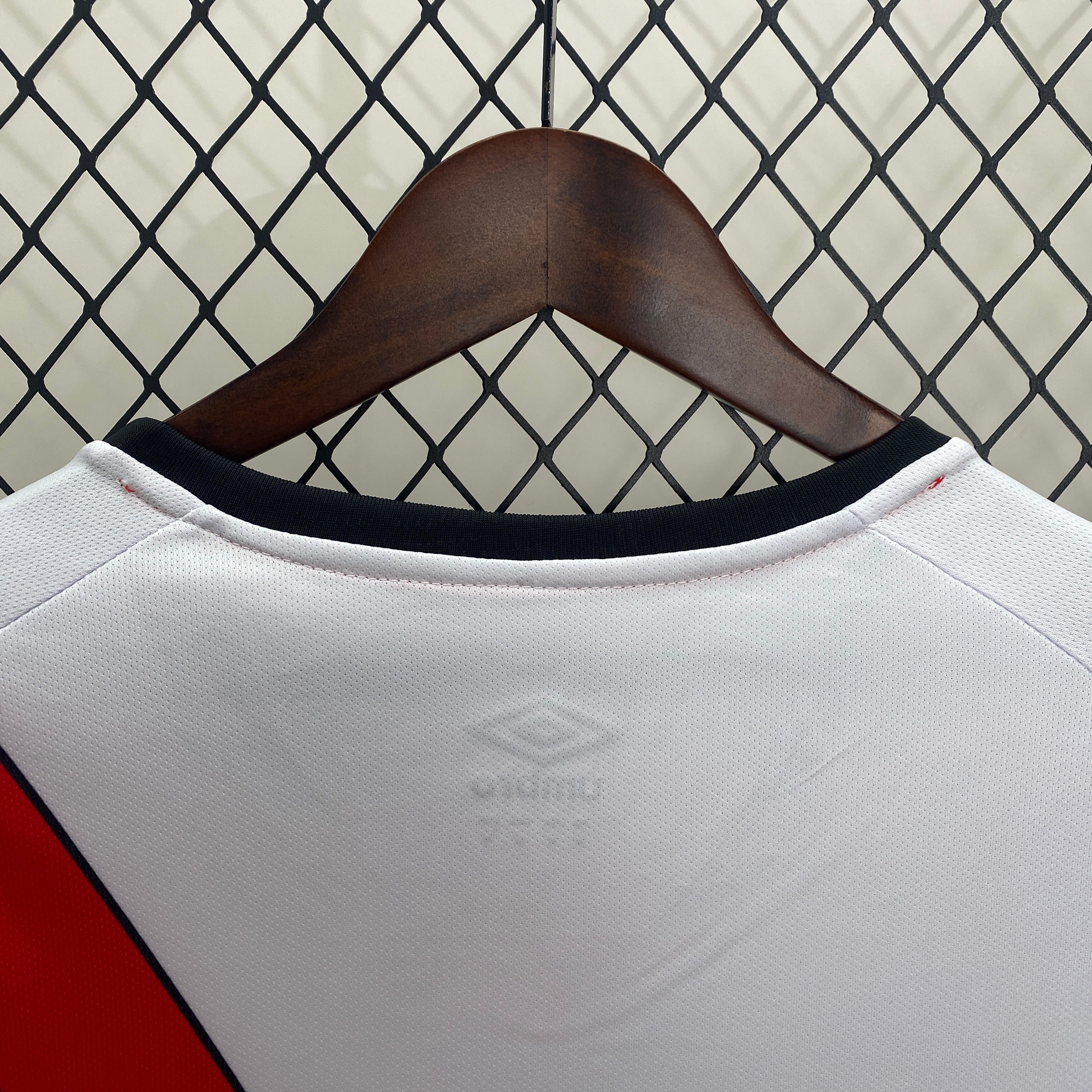 Trikot von Rayo Vallecano 24/25 Heim 