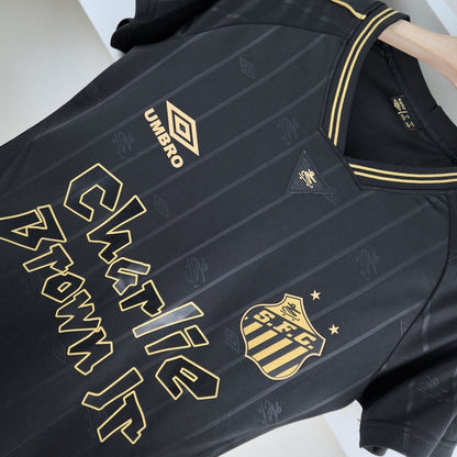 Jersey do Santos Charlie Brown 24/25 – Damen 