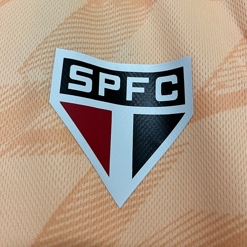 Trikot von São Paulo Treino 24/25 