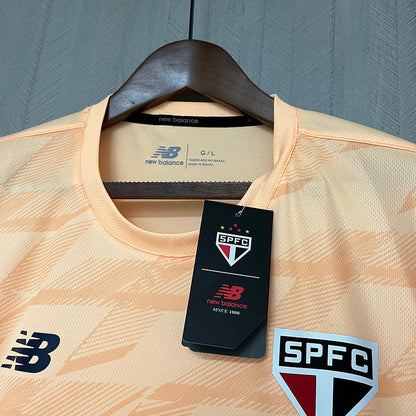 Trikot von São Paulo Treino 24/25 
