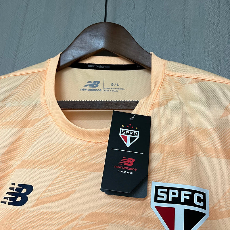 Trikot von São Paulo Treino 24/25 