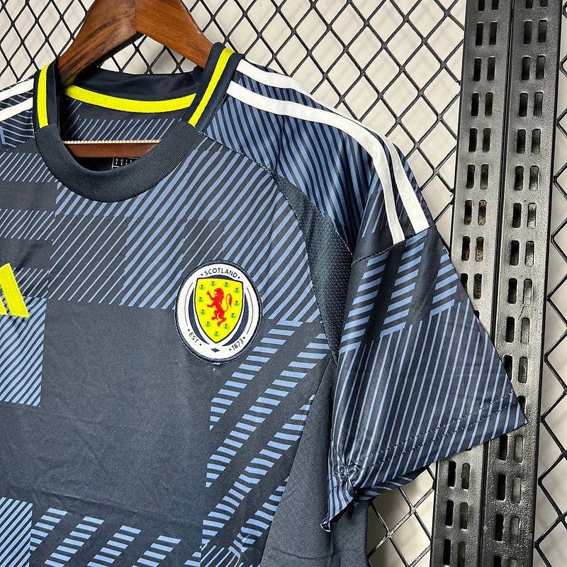 Jersey gegen Schottland l - 24/25 