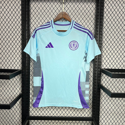 Jersey do Scotland ll - 24/25