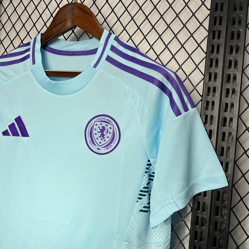 Jersey gegen Schottland II - 24/25