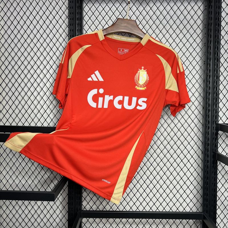 Trikot des Standard de Liège l 24/25 