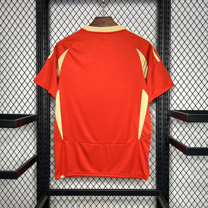 Trikot des Standard de Liège l 24/25 