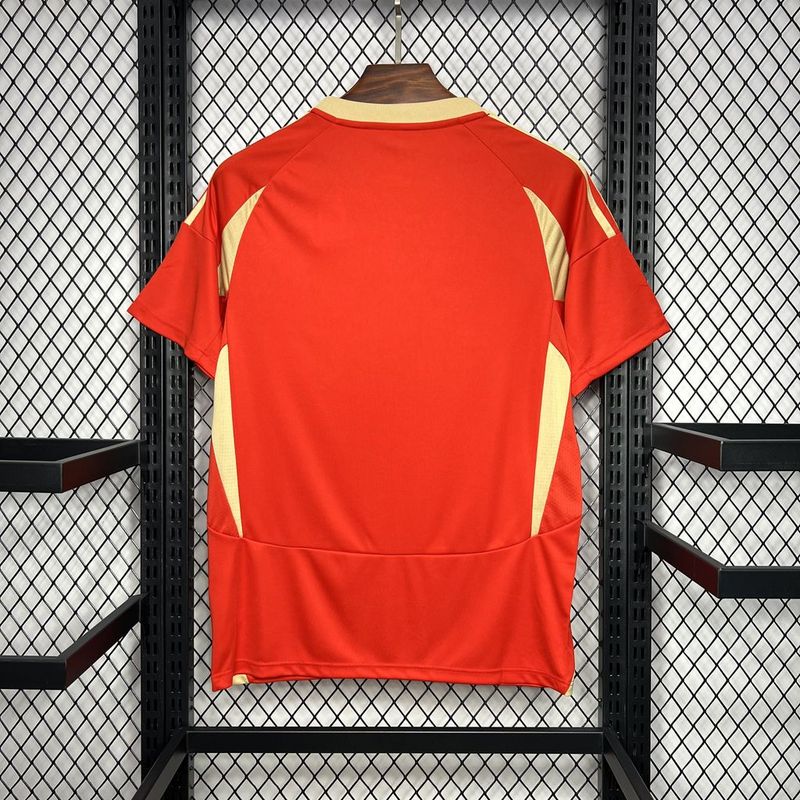 Trikot des Standard de Liège l 24/25 