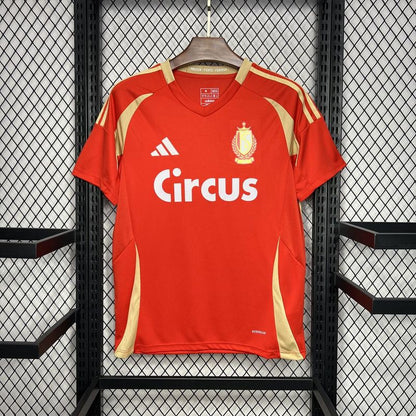 Trikot des Standard de Liège l 24/25 