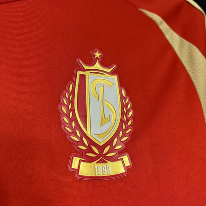 Trikot des Standard de Liège l 24/25 