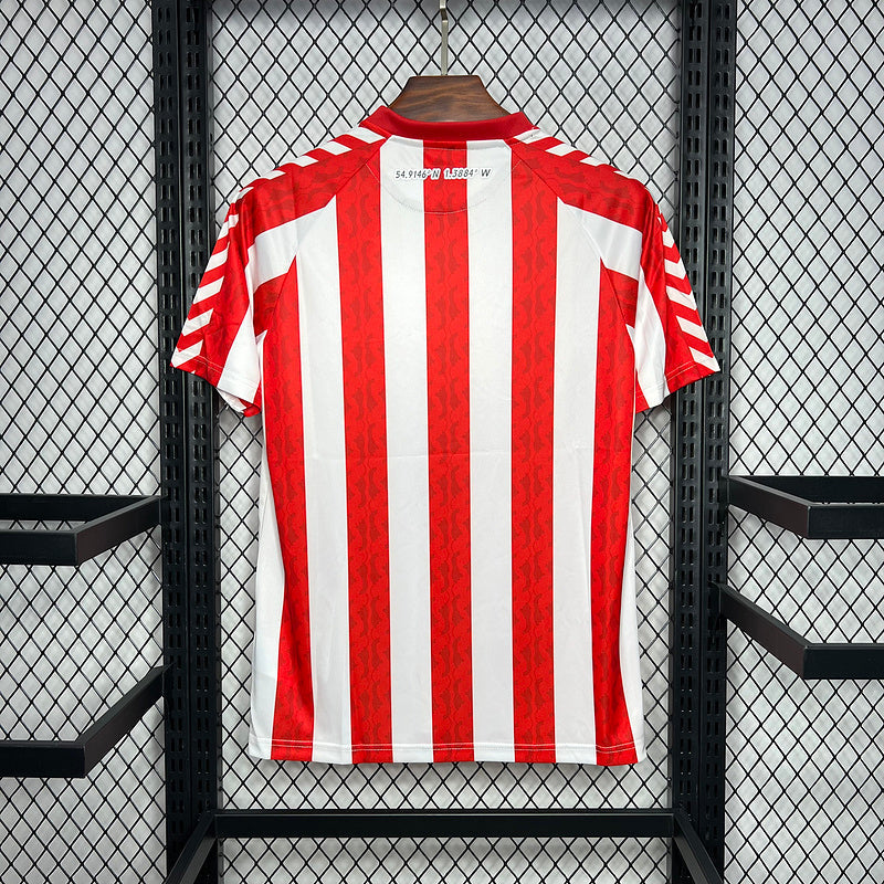Jersey do Sunderlandl l 24∕25 