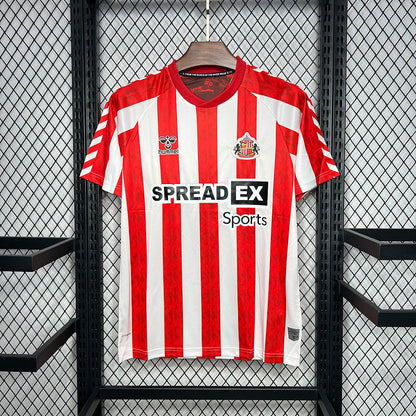 Jersey do Sunderlandl l 24∕25 