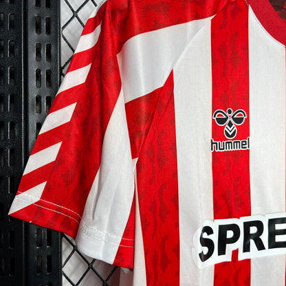 Jersey do Sunderlandl l 24∕25 