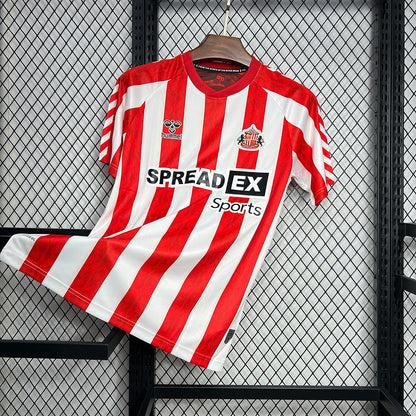 Jersey do Sunderlandl l 24∕25 
