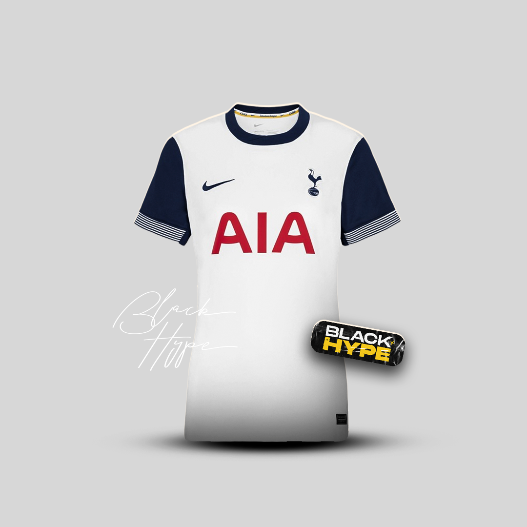 Trikot von Tottenham 24/25 