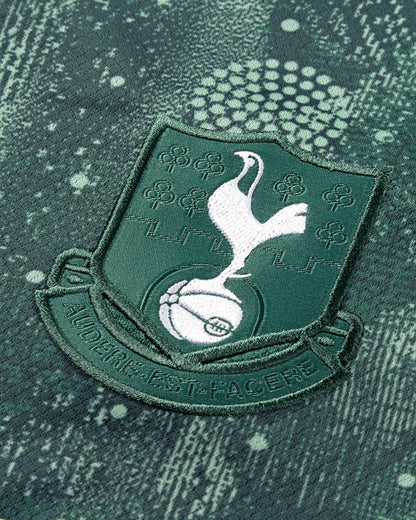 Trikot von Tottenham 24/25 Dritter 
