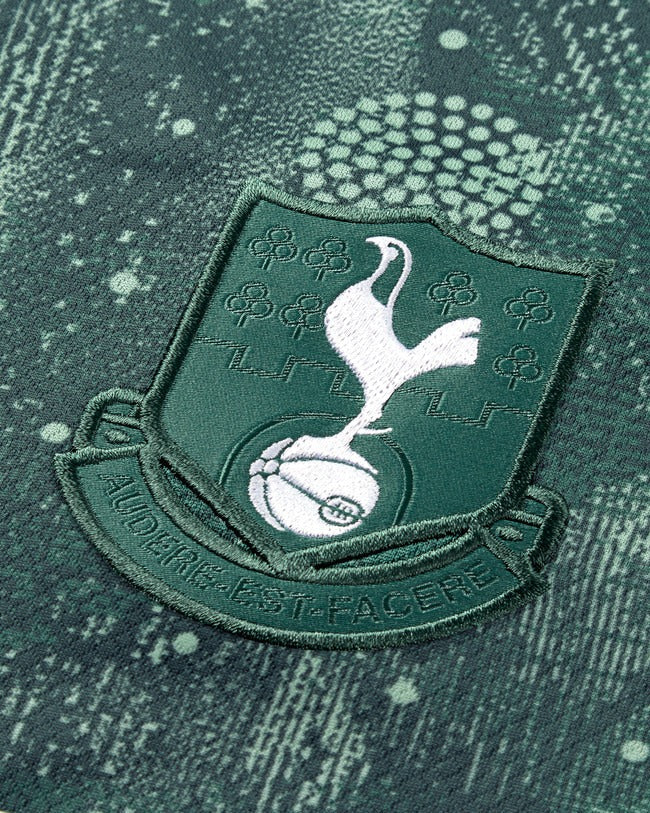 Jersey do Tottenham 24/25 Third
