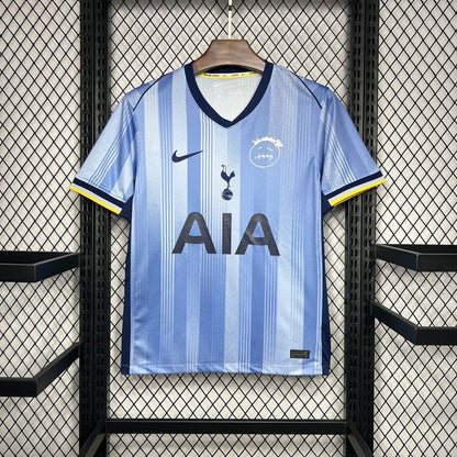 Trikot von Tottenham Travis Scott 24/25 