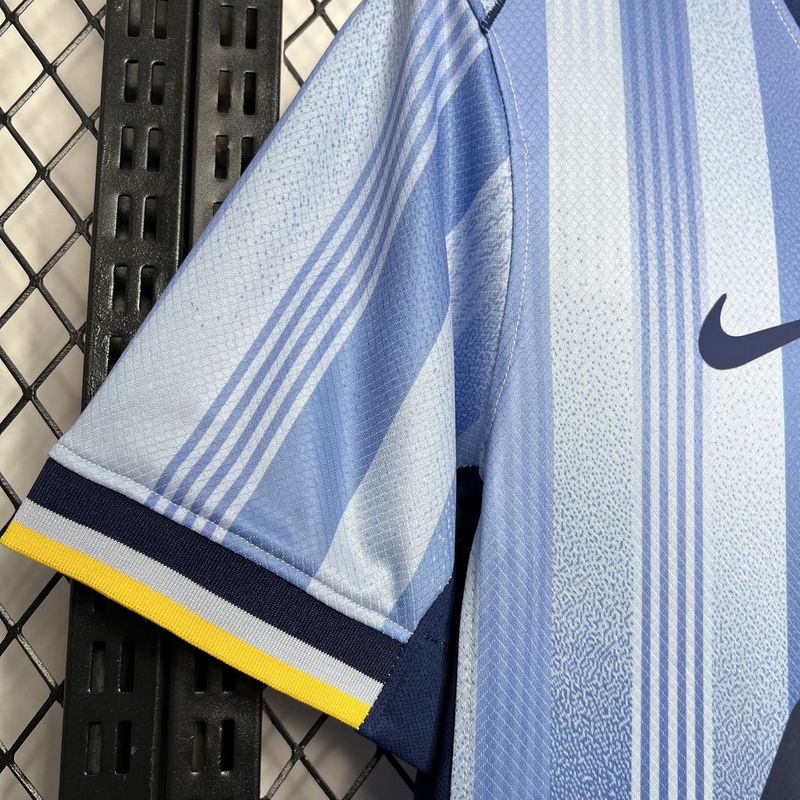 Trikot von Tottenham Travis Scott 24/25 