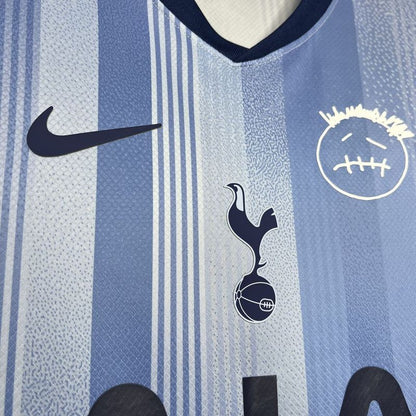 Trikot von Tottenham Travis Scott 24/25 