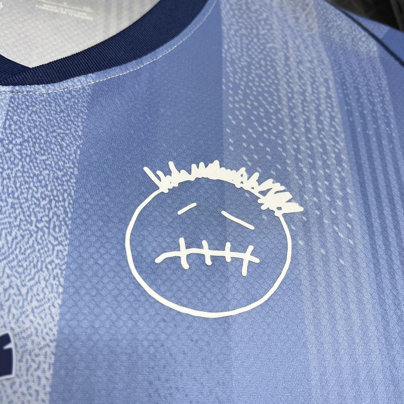 Trikot von Tottenham Travis Scott 24/25 