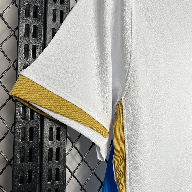 Trikot von Uruguay Pré Treino 24∕25 