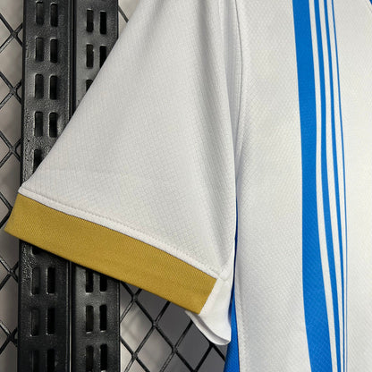Trikot von Uruguay Pré Treino 24∕25 
