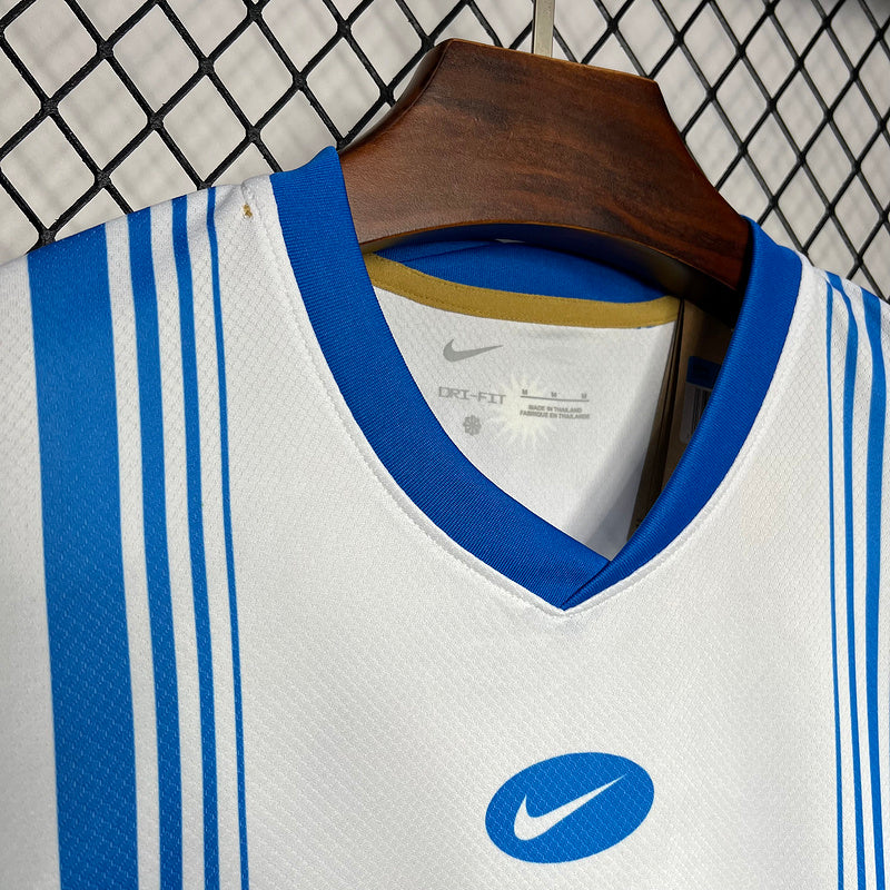 Trikot von Uruguay Pré Treino 24∕25 