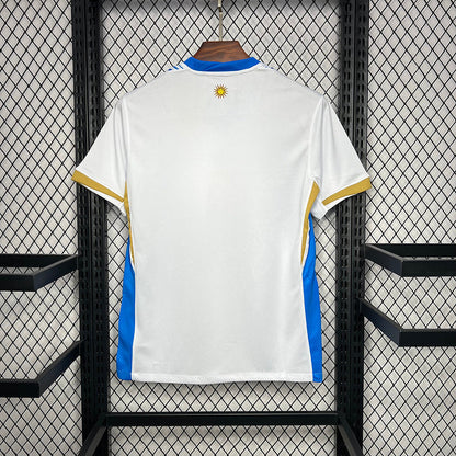 Trikot von Uruguay Pré Treino 24∕25 
