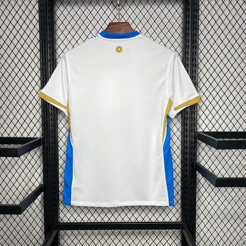 Trikot von Uruguay Pré Treino 24∕25 