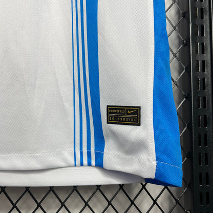 Trikot von Uruguay Pré Treino 24∕25 