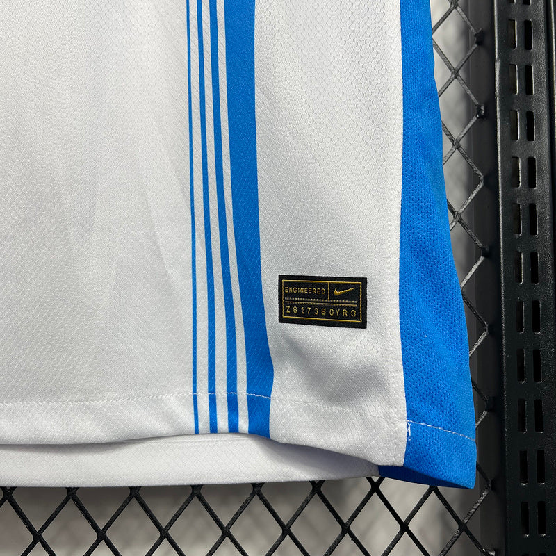 Trikot von Uruguay Pré Treino 24∕25 
