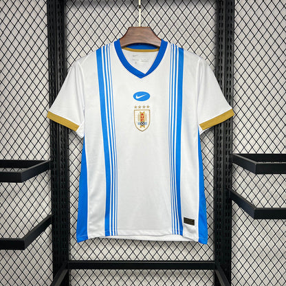 Trikot von Uruguay Pré Treino 24∕25 